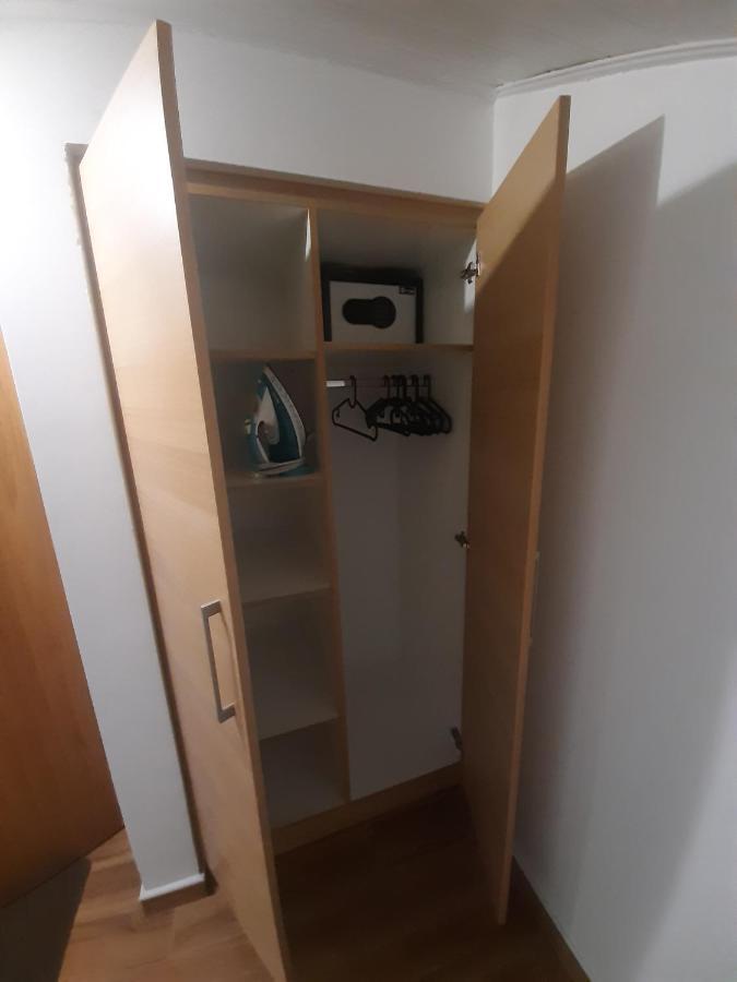 Apartments Casper Novi Vinodolski Dış mekan fotoğraf
