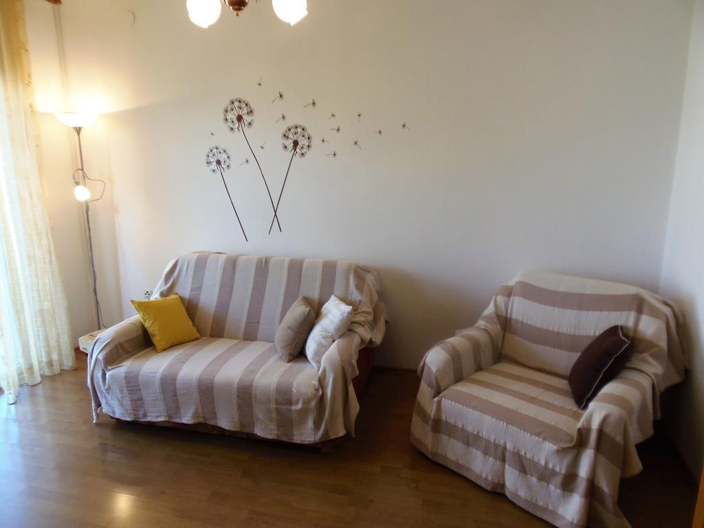 Apartments Casper Novi Vinodolski Dış mekan fotoğraf
