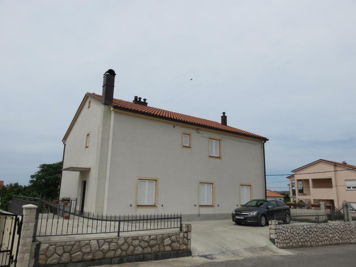 Apartments Casper Novi Vinodolski Dış mekan fotoğraf