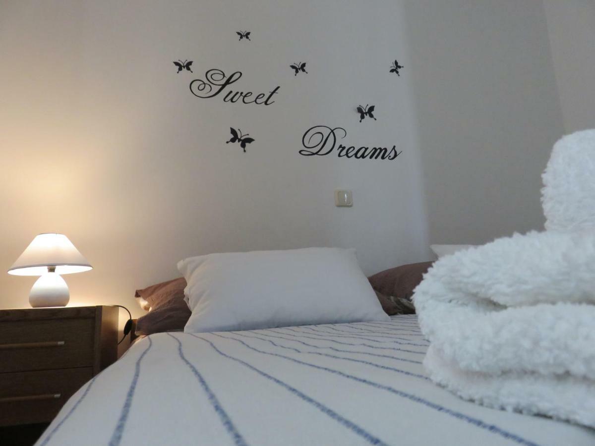 Apartments Casper Novi Vinodolski Dış mekan fotoğraf