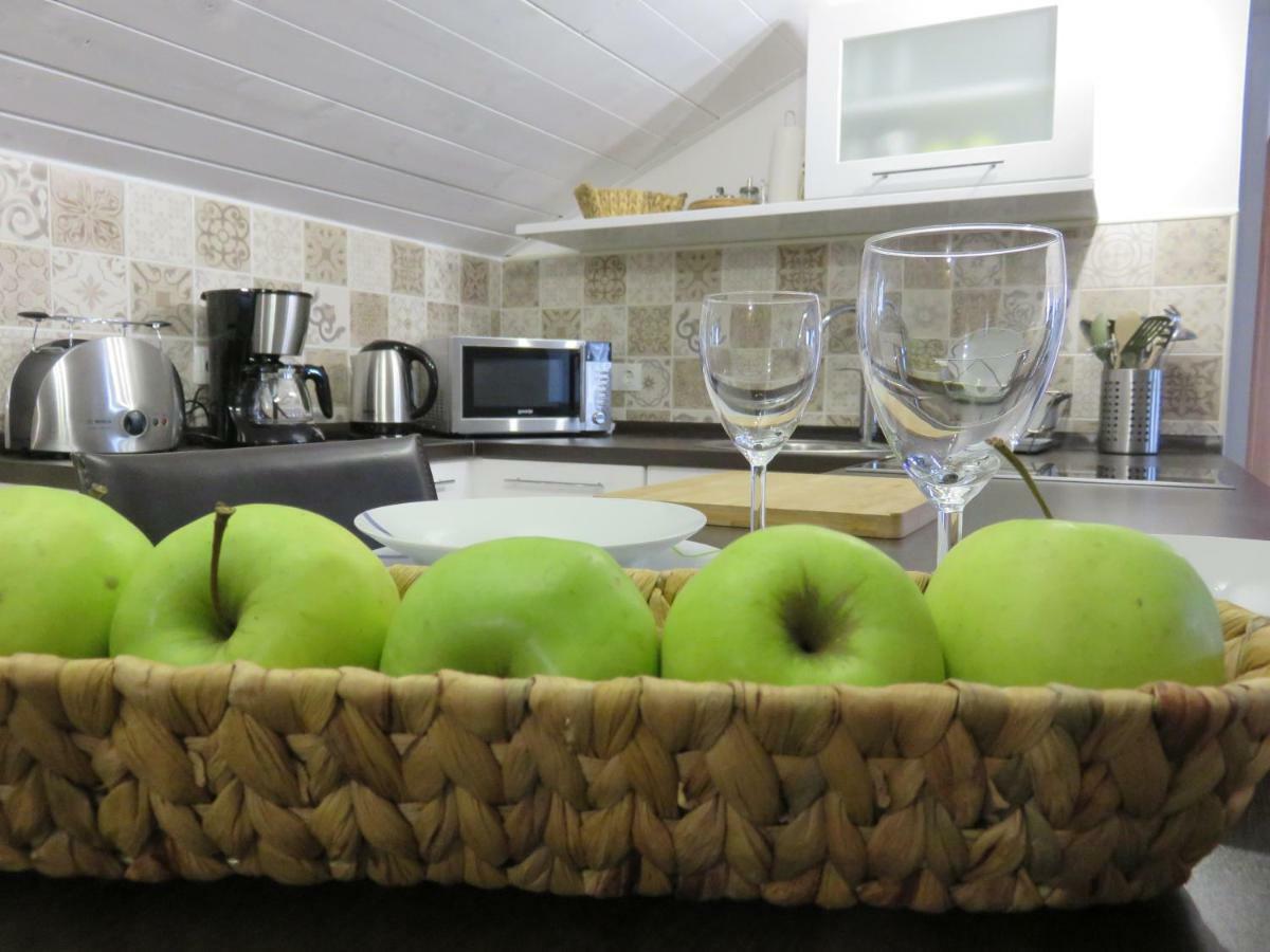 Apartments Casper Novi Vinodolski Dış mekan fotoğraf
