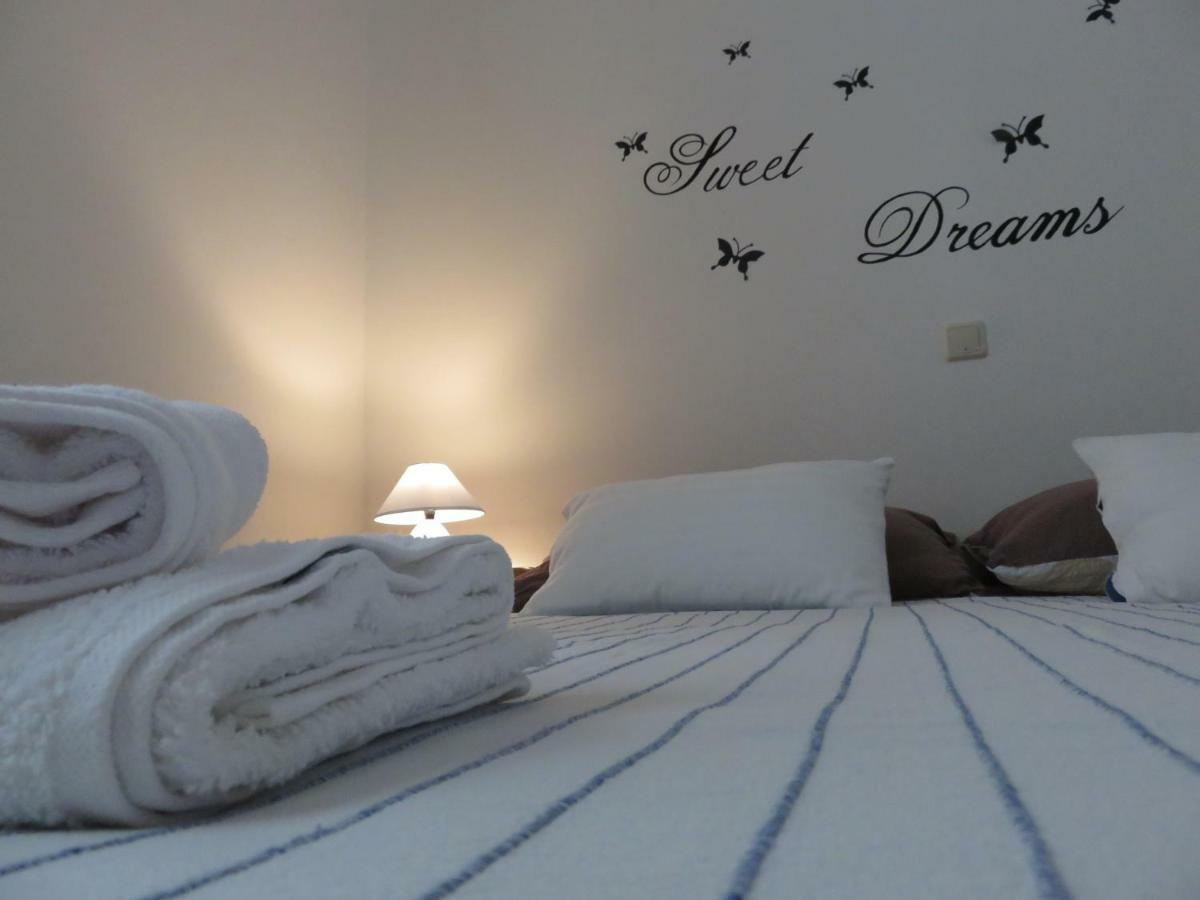 Apartments Casper Novi Vinodolski Dış mekan fotoğraf