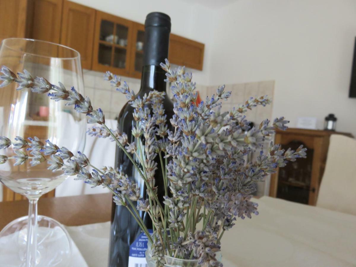 Apartments Casper Novi Vinodolski Dış mekan fotoğraf