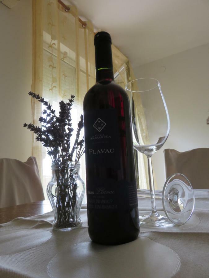 Apartments Casper Novi Vinodolski Dış mekan fotoğraf